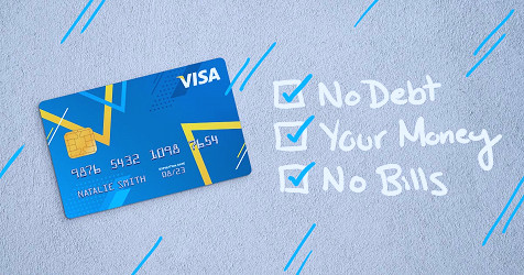 What Is a Debit Card? - Ramsey